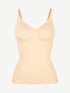 Well-in Vogue Seamless Bust Support Waist and Abdomen Control Shape Tank Top